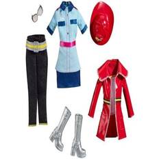 Barbie I Can Be Heroes Fashion Pack