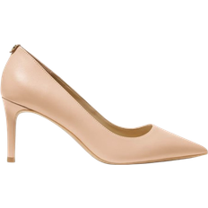 Michael Kors Women Shoes Michael Kors Alina - Beige