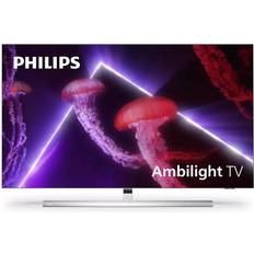 Philips OLED TVs Philips 55OLED807