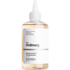 Day Serums - Pipette Serums & Face Oils The Ordinary Glycolic Acid 7% Toning Solution 240ml