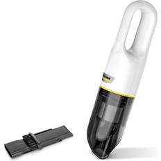 White Handheld Vacuum Cleaners Kärcher CVH 2
