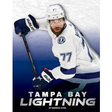 Tampa Bay Lightning (Paperback, 2022)