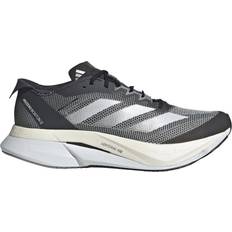 Adidas 7 Running Shoes adidas Adizero Boston 12 W - Core Black/Cloud White/Carbon