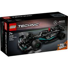 Lego Creator on sale Lego Technic Mercedes AMG F1 W14 E Performance Pull Back 42165