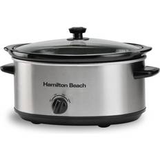Food Cookers Hamilton Beach The Family Favourite 6.5L