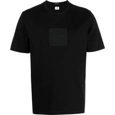 C.P. Company Men Clothing C.P. Company T-Shirt Men colour Black