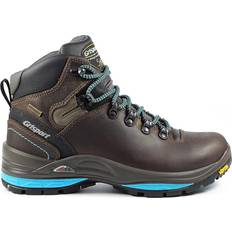 45 ⅓ Hiking Shoes Grisport Glide W - Brown