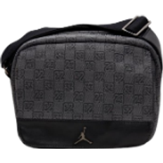 Jordan Monogram Mini Messenger Bag - Dark Smoke Grey