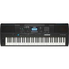 Yamaha Keyboard Instruments Yamaha PSR-EW425