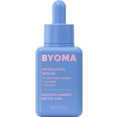 Byoma Facial Skincare Byoma Hydrating Serum 30ml