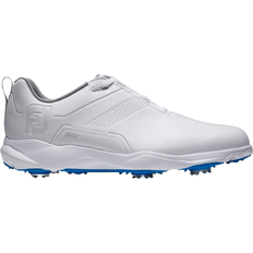 FootJoy 51 ½ Golf Shoes FootJoy eComfort M - White