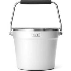 Non-Slip Bar Equipment Yeti Rambler Ice Bucket 7.57L