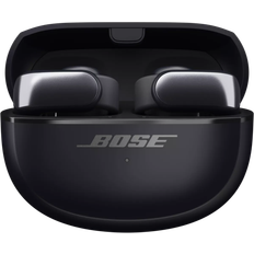 Bluetooth - Open-Ear (Bone Conduction) - Wireless Headphones Bose Ultra Open