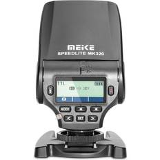 Meike MK320 for Fujifilm