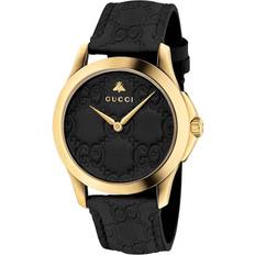 Gucci Wrist Watches Gucci G-Timeless (YA1264034A)