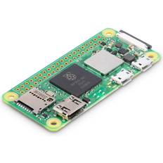 Single-Board Computers Raspberry Pi Zero 2 W 512MB