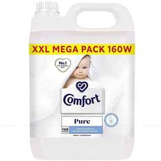 Comfort Textile Cleaners Comfort Fabric Conditioner Pure XXL Mega Pack