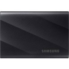 4tb external hard drive Samsung T9 MU-PG4T0B/EU 4TB