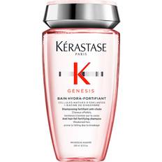 Kérastase Pump Hair Products Kérastase Genesis Bain Hydra-Fortifiant Shampoo 250ml