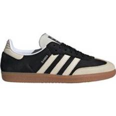 Adidas 7 - Artificial Grass (AG) Sport Shoes adidas Samba Og W - Core Black/Wonder White/Silver Metallic