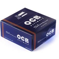 Smoking Accessories OCB Ultimate Slim King Size Rolling Paper