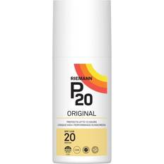 Riemann P20 Normal Skin - Sun Protection Face Riemann P20 Seriously Reliable Suncare Spray Medium SPF20 200ml