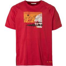 Vaude Sportswear Garment T-shirts & Tank Tops Vaude Men's Gleann T-Shirt II
