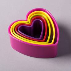 Zeal Heart Heart Cookie Cutter