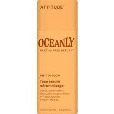 Attitude Oceanly Phyto-Glow Face Serum 30ml