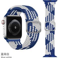 Cynthia Adjustable Woven Strap for Apple Watch 38/40/41mm