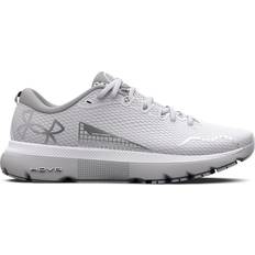 Under Armour 43 ⅓ - Unisex Running Shoes Under Armour HOVR Infinite 5 - White/Halo Grey