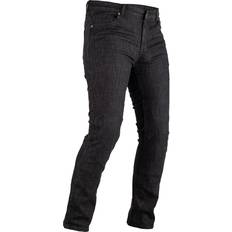 Motorcycle Trousers Rst Kevlar Tapered-Fit MC-Jeans Svart