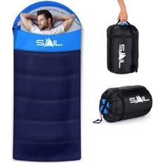 Sail One X Extra Wide 250GSM Sleeping Bag