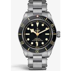 Tudor Wrist Watches Tudor Silver M79030N-0001 Black Bay Fifty-Eight Stainless-steel Automatic