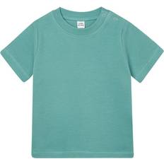 Babybugz T-Shirt Green 12-18