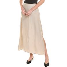 Splendid Orla Satin Skirt