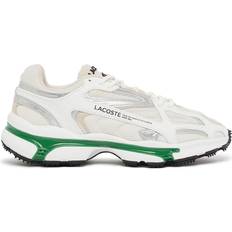 Lacoste Men Shoes Lacoste L003 2K24 M - White/Green