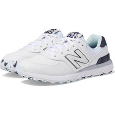 New Balance Golf Shoes New Balance New Balance Golf Ladies 574 Greens v2 Spikeless Shoes