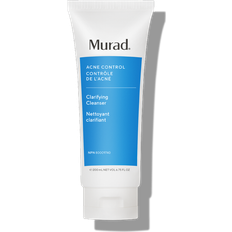 Murad Night Serums Serums & Face Oils Murad Clarifying Cleanser 200ml