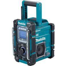 Water Resistant/Waterproof Radios Makita DMR301
