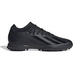 Adidas Turf (TF) - Unisex Football Shoes adidas X Crazyfast.3 Turf - Core Black