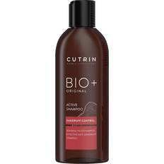 Cutrin Shampoos Cutrin Bio+ Original Active Shampoo 200ml