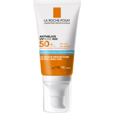 La Roche-Posay Bottle Sun Protection & Self Tan La Roche-Posay Anthelios UVMune 400 Hydrating Cream SPF50+ 50ml