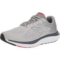 Suede - Unisex Running Shoes New Balance Men's M680v7 Running Shoes