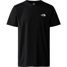 The North Face T-shirts The North Face Men's Simple Dome T-Shirt - TNF Black