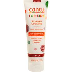 Tubes Styling Creams Cantu Kids Styling Custard 227g