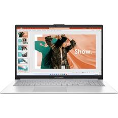 16 GB - 512 GB - Windows Laptops ASUS VivoBook Go 15 E1504FA