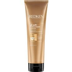 Redken Keratin Hair Masks Redken All Soft Heavy Cream Mask 250ml