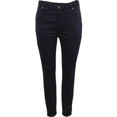 Tommy Hilfiger M - Women Trousers & Shorts Tommy Hilfiger Curve Harlem High Rise Ultra Skinny Jeans DESERT SKY UK26