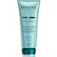 Kérastase Curly Hair - Moisturizing Conditioners Kérastase Resistance Ciment Anti-Usure Conditioner 200ml